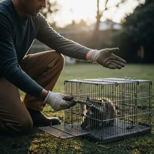 6 Easy Ways to Get Groundhogs Out From Under Your Shed