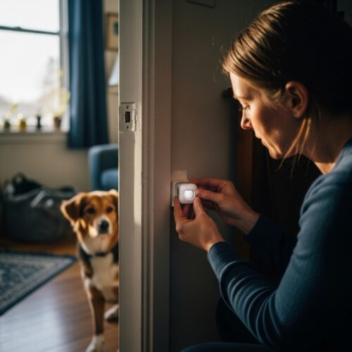 6 Easy Ways To Keep a Dog from Pooping in Your Yard