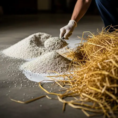 7 Effective Ways to Dry Up a Muddy Yard - - My Backyard Life