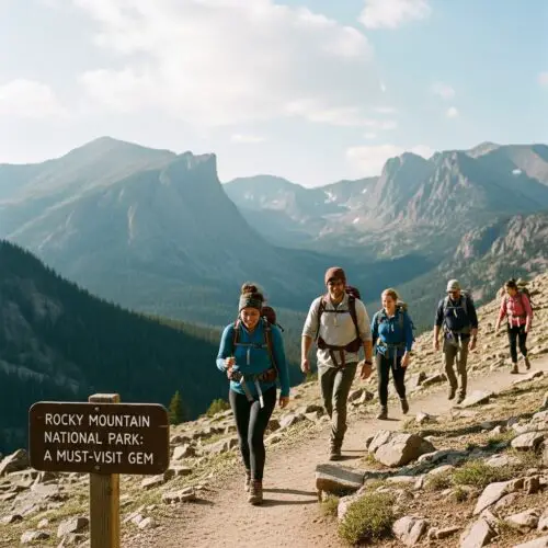 7 Epic National Parks Near Denver You'll Love in 2026 (Helpful Guide + Photos)