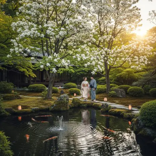 8. Anise Magnolia (Magnolia salicifolia)