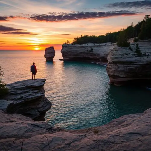 8 Beautiful Michigan National Parks You Need to Visit in 2026 (Expert Guide)