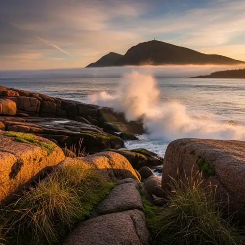 8 Epic Maine National Parks Worth Visiting in 2026 (Helpful Guide + Photos)