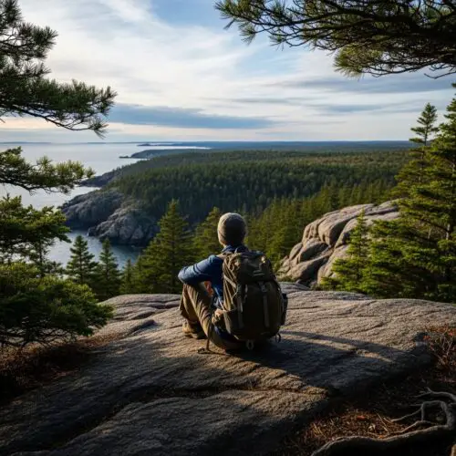 8 Epic Maine National Parks Worth Visiting in 2026 (Helpful Guide + Photos)