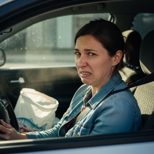 9 Effective Ways to Get Rid of the Fish Smell in Your Car