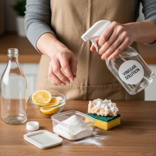 9 Effective Ways to Get Rid of the Fish Smell in Your Car