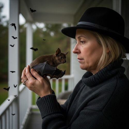 9 Smart Ways to Keep Bats Away From Your Porch