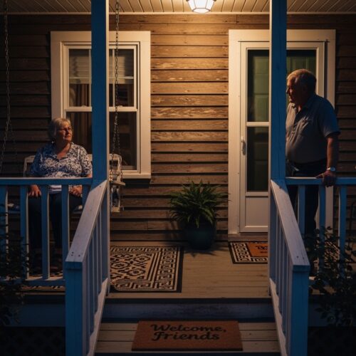 9 Smart Ways to Keep Bats Away From Your Porch