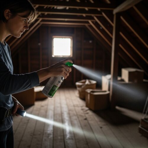 9 Smart Ways to Keep Bats Away From Your Porch