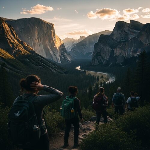 All 63 US National Parks Ranked by Experts in 2026 (Best to Worst + Visitor Tips)