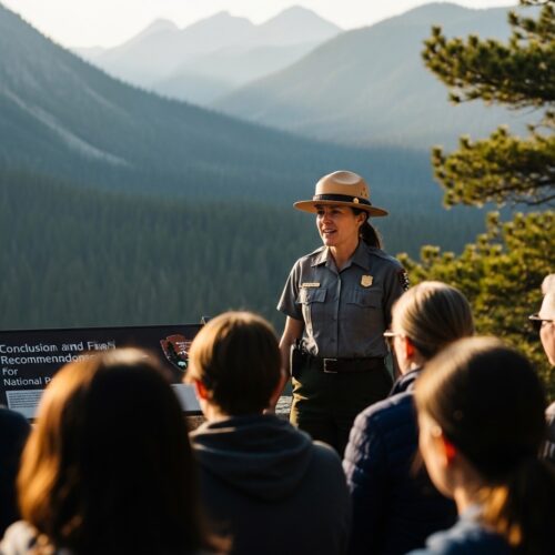 All 63 US National Parks Ranked by Experts in 2026 (Best to Worst + Visitor Tips)