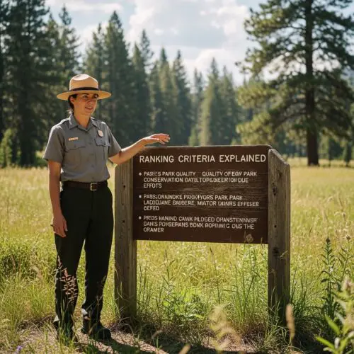 All 63 US National Parks Ranked by Experts in 2026 (Best to Worst + Visitor Tips)