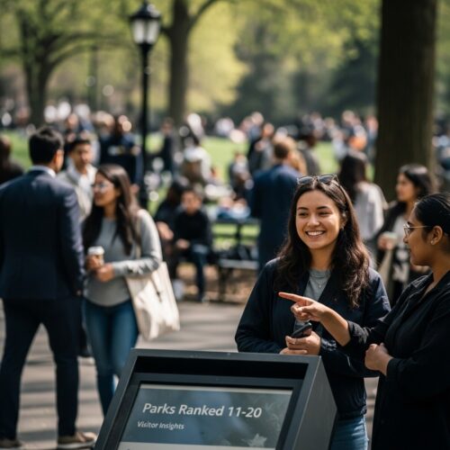 All 63 US National Parks Ranked by Experts in 2026 (Best to Worst + Visitor Tips)