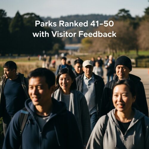 All 63 US National Parks Ranked by Experts in 2026 (Best to Worst + Visitor Tips)