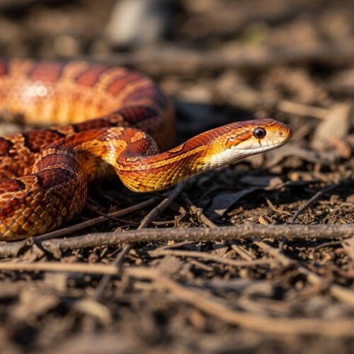 Are Corn Snakes Dangerous? (Do They Bite?) Complete Safety Guide