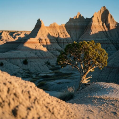 Badlands National Park: A Comprehensive 2026 Visitor Guide (Tips + Itinerary)