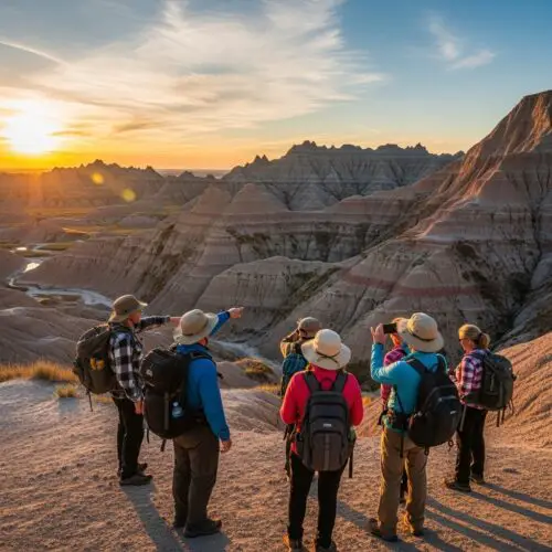Badlands National Park: A Comprehensive 2026 Visitor Guide (Tips + Itinerary)