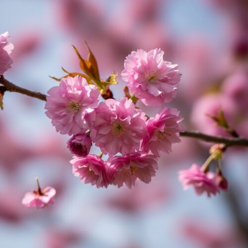 best Cherry Blossom Trees