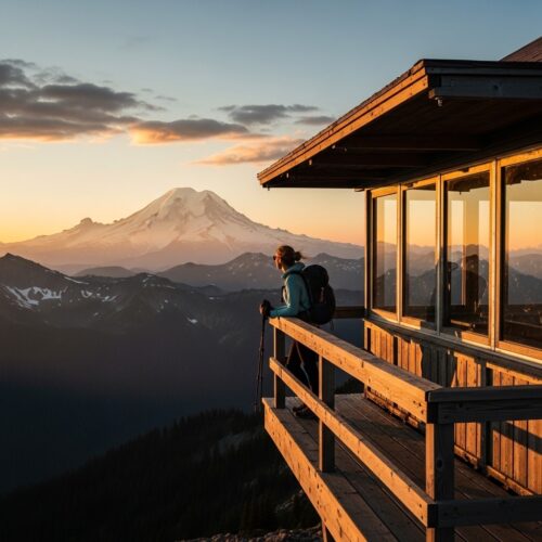 Best Things to Do at Mount Rainier National Park in 2026 (Complete Guide)
