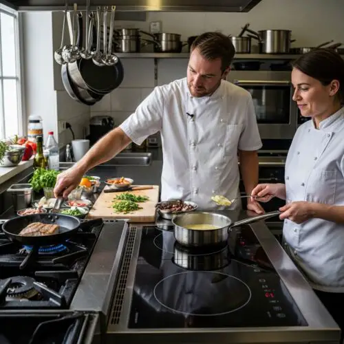 Big Green Egg vs. Akorn (Which Should You Buy?)