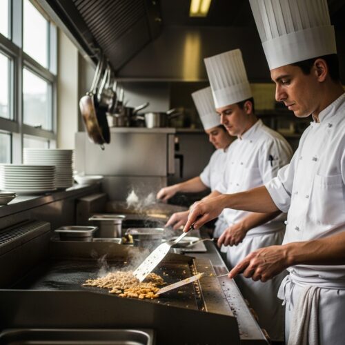 Blackstone Griddle vs. Blue Rhino (Which to Choose)