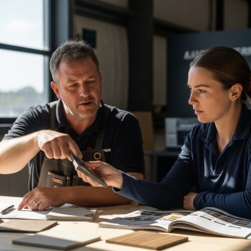 Blackstone Griddle vs. Blue Rhino (Which to Choose)