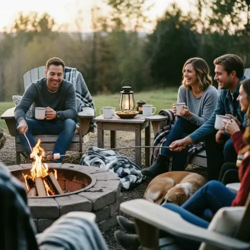 Budget-Friendly Hacks to Spruce Up Your Concrete Patio