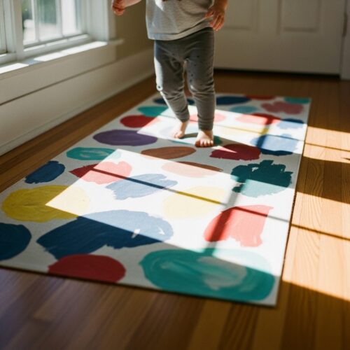 Budget-Friendly Hacks to Spruce Up Your Concrete Patio