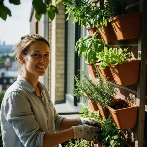 Budget-Friendly Hacks to Spruce Up Your Concrete Patio