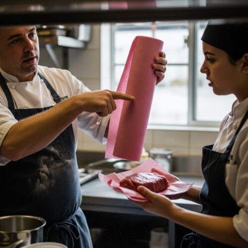 Butcher Paper vs. Parchment Paper (When and Why to Use