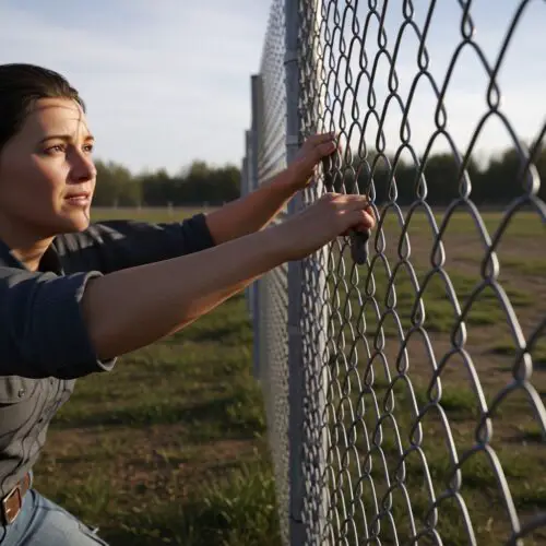 Can Possums Climb Fences? (And Tips to Protect Your Yard)