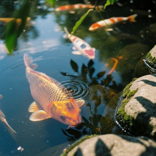 Can You Eat Koi Fish? (And Why You Might Not Want To)