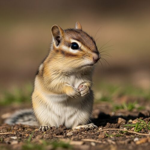 Can You Have a Chipmunk as a Pet? (5 Reasons