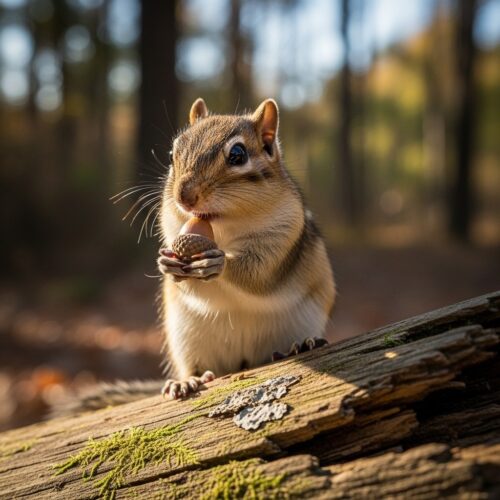 Can You Have a Chipmunk as a Pet? (5 Reasons