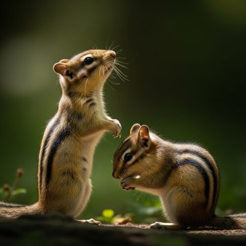 Can You Have a Chipmunk as a Pet? (5 Reasons