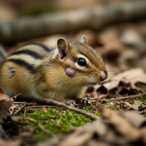 Can You Have a Chipmunk as a Pet? (5 Reasons