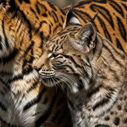 Chipmunks vs. Squirrels (5 Ways They Differ)