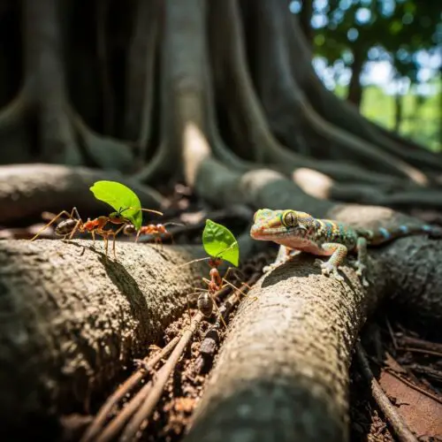 Chipmunks vs. Squirrels (5 Ways They Differ)