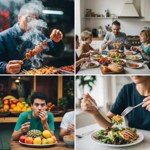 Chipmunks vs. Squirrels (5 Ways They Differ)