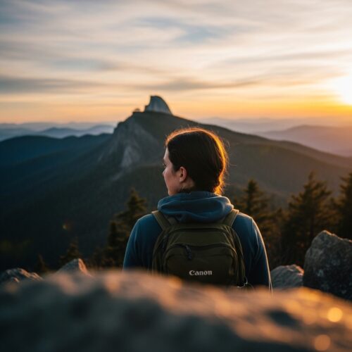 Clingmans Dome at Great Smoky Mountains: 2026 Tips, Tricks & Photos
