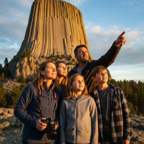 Complete List of All US National Monuments in 2026 (Printable Map + By State)