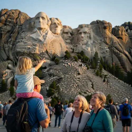 Complete List of All US National Monuments in 2026 (Printable Map + By State)
