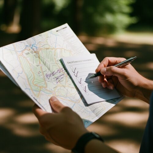 Complete US National Parks List 2026 (Free Printable Map + Organized by State)