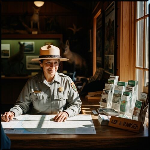 Complete US National Parks List 2026 (Free Printable Map + Organized by State)