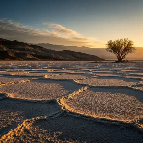 Death Valley National Park: The Ultimate 2026 Visitor Guide (Southern California)
