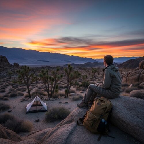 Death Valley National Park: The Ultimate 2026 Visitor Guide (Southern California)