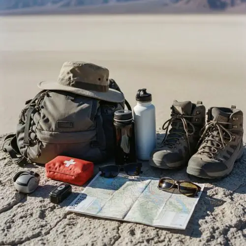 Death Valley National Park: The Ultimate 2026 Visitor Guide (Southern California)