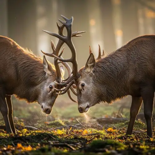 Do Female Reindeer Have Antlers? (Plus Other Identification