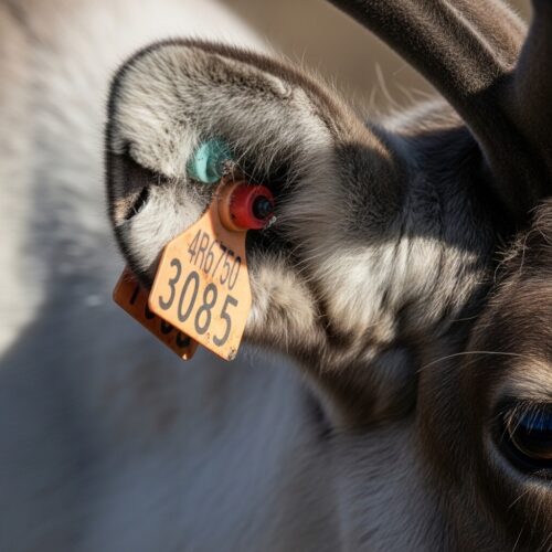 Do Female Reindeer Have Antlers? (Plus Other Identification