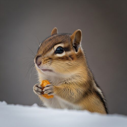 Does a Chipmunk Hibernate? (Hibernation vs. Torpor)